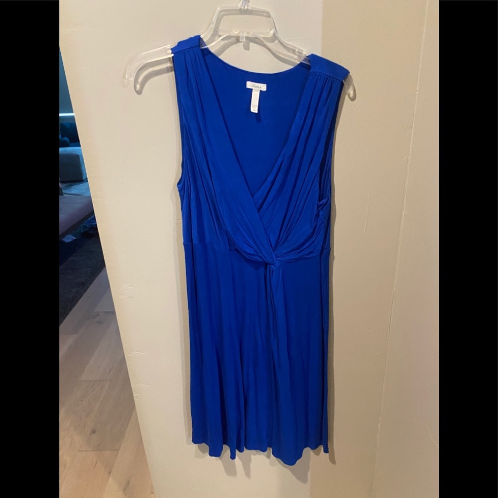 Soma dress
